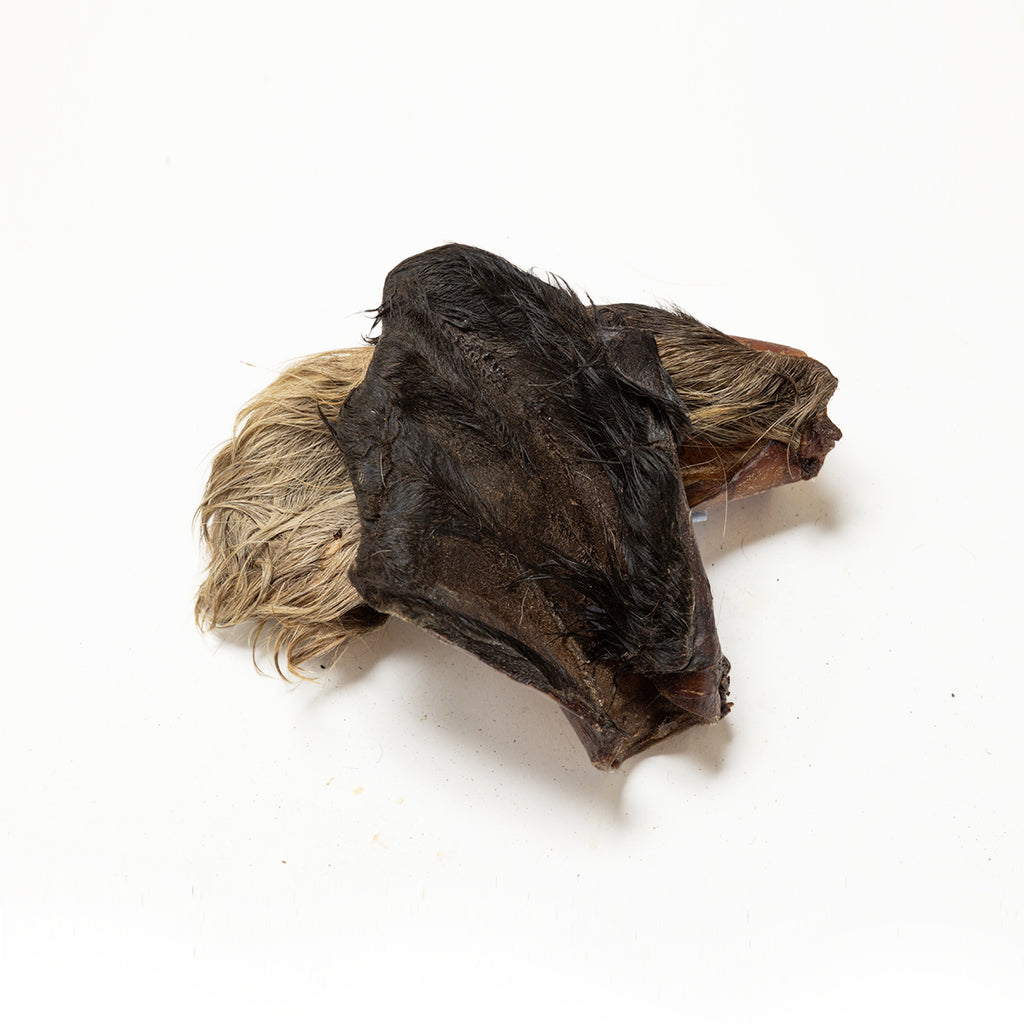 Natural dog treats and chews from Barky HQ