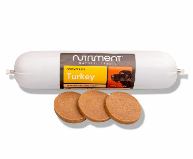 Gourmet Pate - Turkey