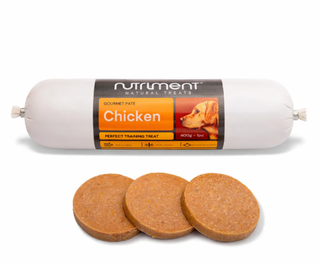 Gourmet Pate - Chicken