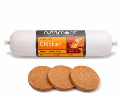 Gourmet Pate - Chicken