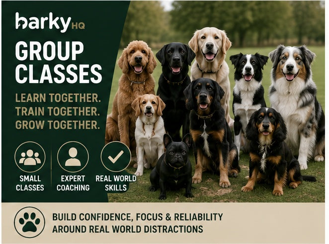 Group Class