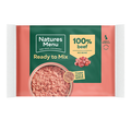 Natures Menu - 100% Beef Block - 400g
