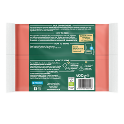 Natures Menu - 100% Beef Block - 400g