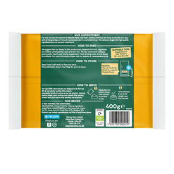 Natures Menu - 100% Chicken Block - 400g