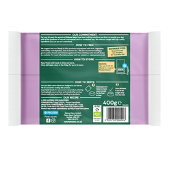 Natures Menu - 100% Turkey Block - 400g